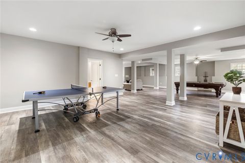 Tiny photo for 16400 Orchard Tavern Place, Moseley, VA 23120 (MLS # 2527427)