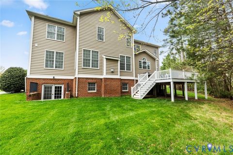 Tiny photo for 16400 Orchard Tavern Place, Moseley, VA 23120 (MLS # 2527427)