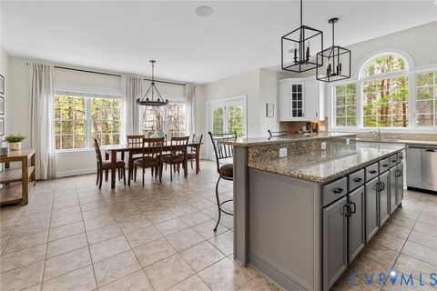 Tiny photo for 16400 Orchard Tavern Place, Moseley, VA 23120 (MLS # 2527427)