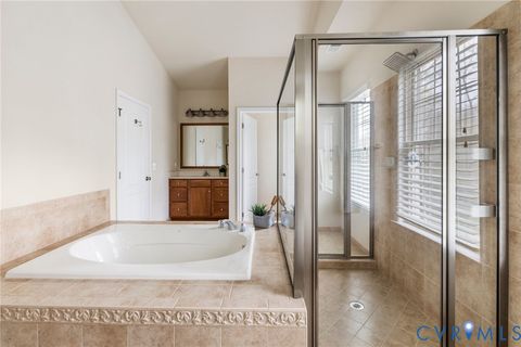 Tiny photo for 16400 Orchard Tavern Place, Moseley, VA 23120 (MLS # 2527427)