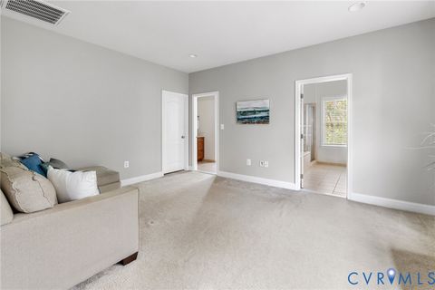 Tiny photo for 16400 Orchard Tavern Place, Moseley, VA 23120 (MLS # 2527427)