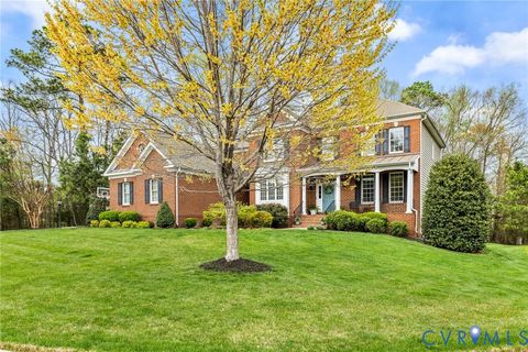 Tiny photo for 16400 Orchard Tavern Place, Moseley, VA 23120 (MLS # 2527427)