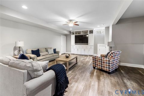 Tiny photo for 16400 Orchard Tavern Place, Moseley, VA 23120 (MLS # 2527427)