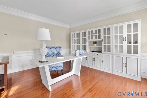 Tiny photo for 16400 Orchard Tavern Place, Moseley, VA 23120 (MLS # 2527427)