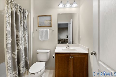 Tiny photo for 16400 Orchard Tavern Place, Moseley, VA 23120 (MLS # 2527427)