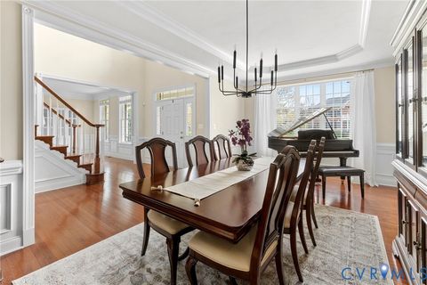Tiny photo for 16400 Orchard Tavern Place, Moseley, VA 23120 (MLS # 2527427)