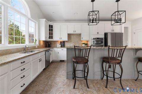 Tiny photo for 16400 Orchard Tavern Place, Moseley, VA 23120 (MLS # 2527427)