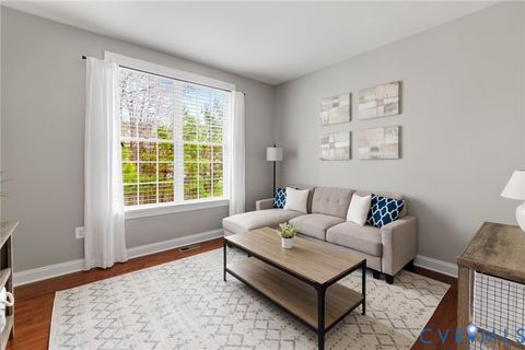 Tiny photo for 16400 Orchard Tavern Place, Moseley, VA 23120 (MLS # 2527427)