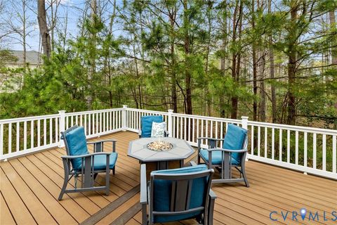 Tiny photo for 16400 Orchard Tavern Place, Moseley, VA 23120 (MLS # 2527427)