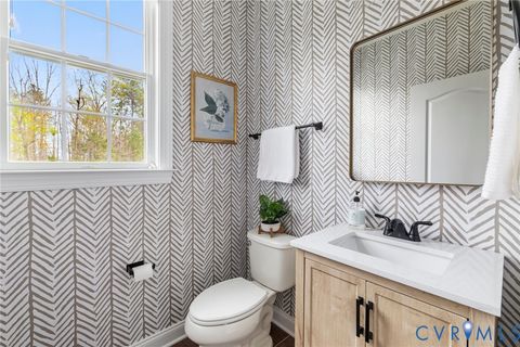 Tiny photo for 16400 Orchard Tavern Place, Moseley, VA 23120 (MLS # 2527427)