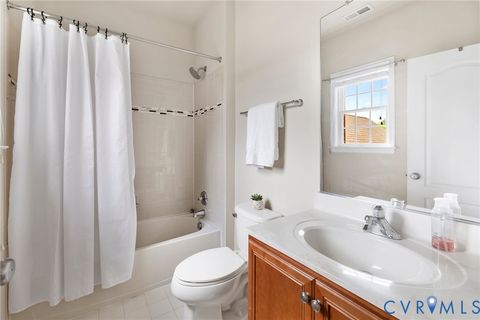 Tiny photo for 16400 Orchard Tavern Place, Moseley, VA 23120 (MLS # 2527427)
