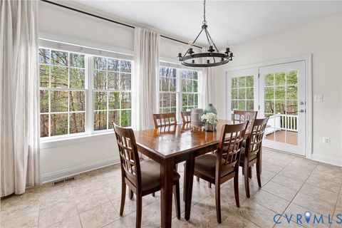 Tiny photo for 16400 Orchard Tavern Place, Moseley, VA 23120 (MLS # 2527427)