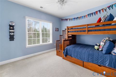 Tiny photo for 16400 Orchard Tavern Place, Moseley, VA 23120 (MLS # 2527427)
