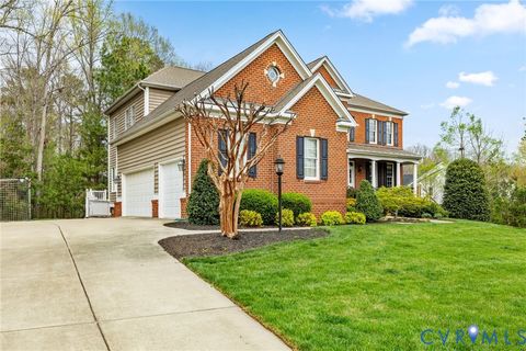 Tiny photo for 16400 Orchard Tavern Place, Moseley, VA 23120 (MLS # 2527427)