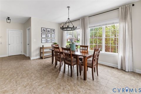 Tiny photo for 16400 Orchard Tavern Place, Moseley, VA 23120 (MLS # 2527427)