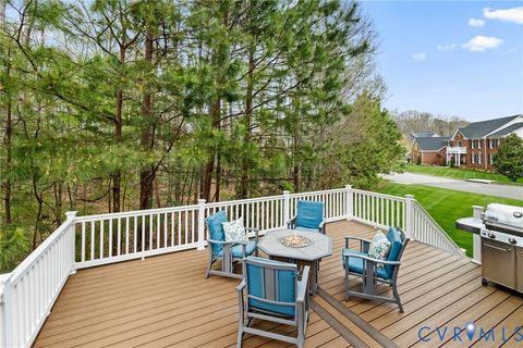 Tiny photo for 16400 Orchard Tavern Place, Moseley, VA 23120 (MLS # 2527427)
