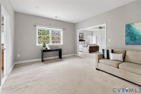 Tiny photo for 16400 Orchard Tavern Place, Moseley, VA 23120 (MLS # 2527427)
