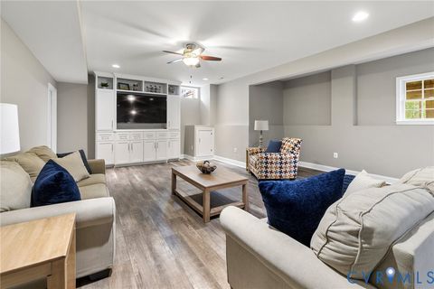 Tiny photo for 16400 Orchard Tavern Place, Moseley, VA 23120 (MLS # 2527427)
