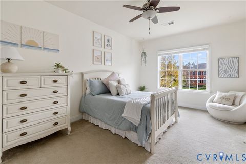 Tiny photo for 16400 Orchard Tavern Place, Moseley, VA 23120 (MLS # 2527427)