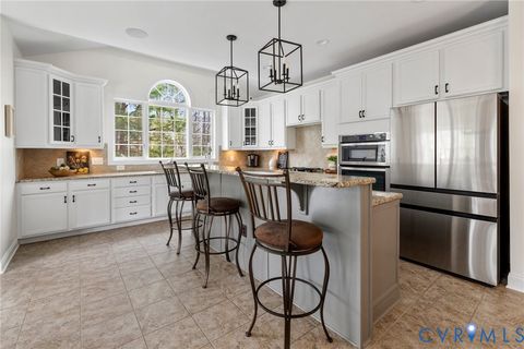 Tiny photo for 16400 Orchard Tavern Place, Moseley, VA 23120 (MLS # 2527427)