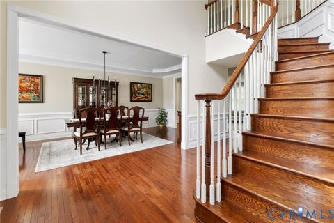 Tiny photo for 16400 Orchard Tavern Place, Moseley, VA 23120 (MLS # 2527427)