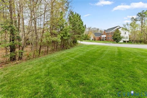 Tiny photo for 16400 Orchard Tavern Place, Moseley, VA 23120 (MLS # 2527427)