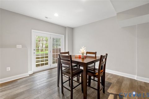 Tiny photo for 16400 Orchard Tavern Place, Moseley, VA 23120 (MLS # 2527427)