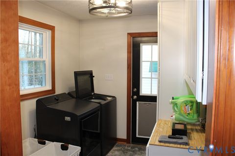 Tiny photo for 4820 N Warriner Road, Richmond, VA 23231 (MLS # 2604867)