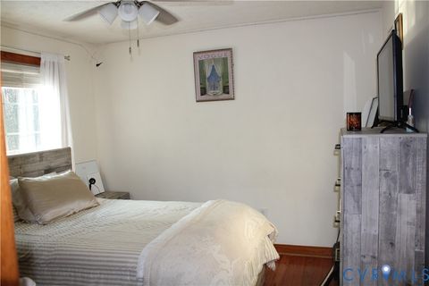 Tiny photo for 4820 N Warriner Road, Richmond, VA 23231 (MLS # 2604867)