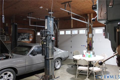 Tiny photo for 4820 N Warriner Road, Richmond, VA 23231 (MLS # 2604867)