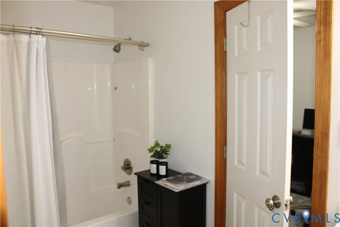 Tiny photo for 4820 N Warriner Road, Richmond, VA 23231 (MLS # 2604867)