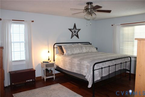 Tiny photo for 4820 N Warriner Road, Richmond, VA 23231 (MLS # 2604867)