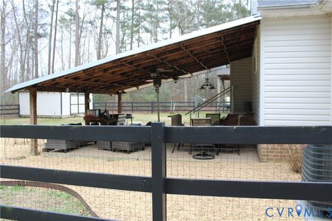 Tiny photo for 4820 N Warriner Road, Richmond, VA 23231 (MLS # 2604867)