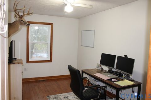 Tiny photo for 4820 N Warriner Road, Richmond, VA 23231 (MLS # 2604867)