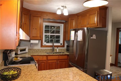 Tiny photo for 4820 N Warriner Road, Richmond, VA 23231 (MLS # 2604867)