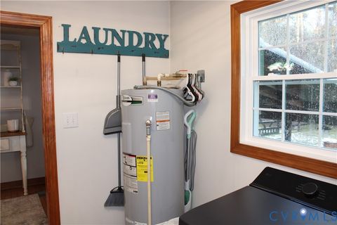 Tiny photo for 4820 N Warriner Road, Richmond, VA 23231 (MLS # 2604867)