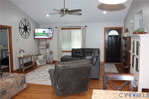 Tiny photo for 4820 N Warriner Road, Richmond, VA 23231 (MLS # 2604867)