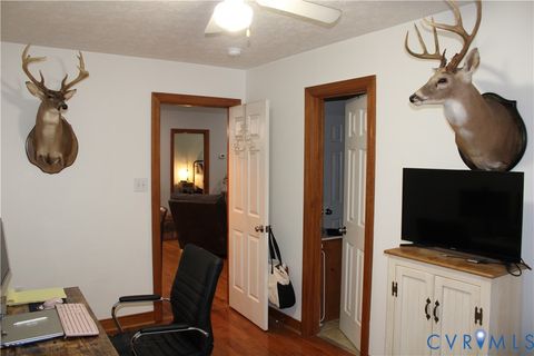 Tiny photo for 4820 N Warriner Road, Richmond, VA 23231 (MLS # 2604867)