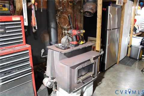 Tiny photo for 4820 N Warriner Road, Richmond, VA 23231 (MLS # 2604867)