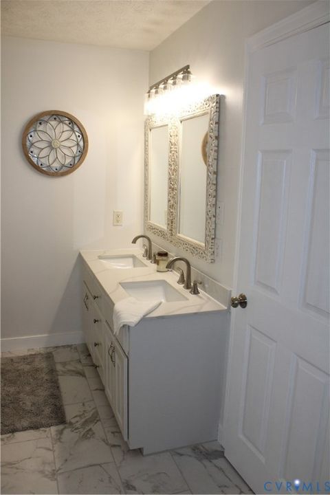 Tiny photo for 4820 N Warriner Road, Richmond, VA 23231 (MLS # 2604867)