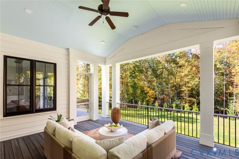 Tiny photo for 1136 Getaway Lane, Goochland, VA 23103 (MLS # 2627587)