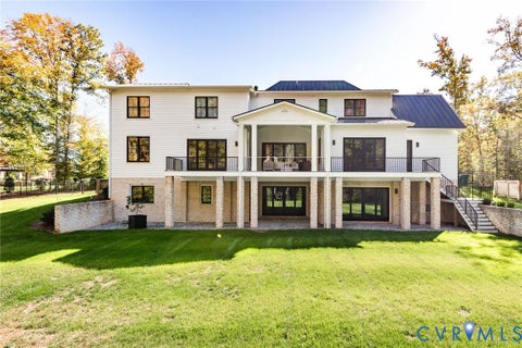 Tiny photo for 1136 Getaway Lane, Goochland, VA 23103 (MLS # 2627587)