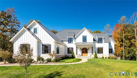 Photo of 1136 Getaway Lane, Goochland, VA 23103 (MLS # 2627587)