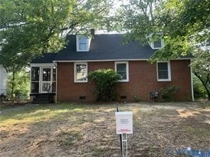 Photo of 3324 Meadowbridge Road, Richmond, VA 23222 (MLS # 2625741)