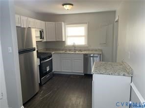 Tiny photo for 3324 Meadowbridge Road, Richmond, VA 23222 (MLS # 2625741)