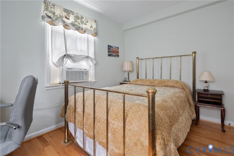 Tiny photo for 2606 Park Avenue #U6, Richmond, VA 23220 (MLS # 2626816)