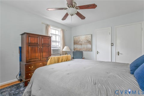 Tiny photo for 2606 Park Avenue #U6, Richmond, VA 23220 (MLS # 2626816)