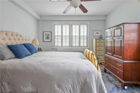 Tiny photo for 2606 Park Avenue #U6, Richmond, VA 23220 (MLS # 2626816)