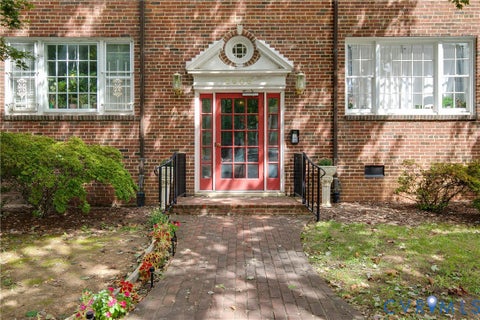 Tiny photo for 2606 Park Avenue #U6, Richmond, VA 23220 (MLS # 2626816)