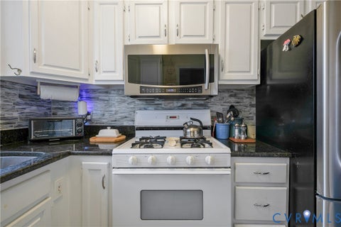 Tiny photo for 2606 Park Avenue #U6, Richmond, VA 23220 (MLS # 2626816)